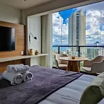 Studio Incrivel Em Salvador No Corredor Da Vitoria