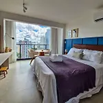 Studio Incrivel Em Salvador No Corredor Da Vitoria