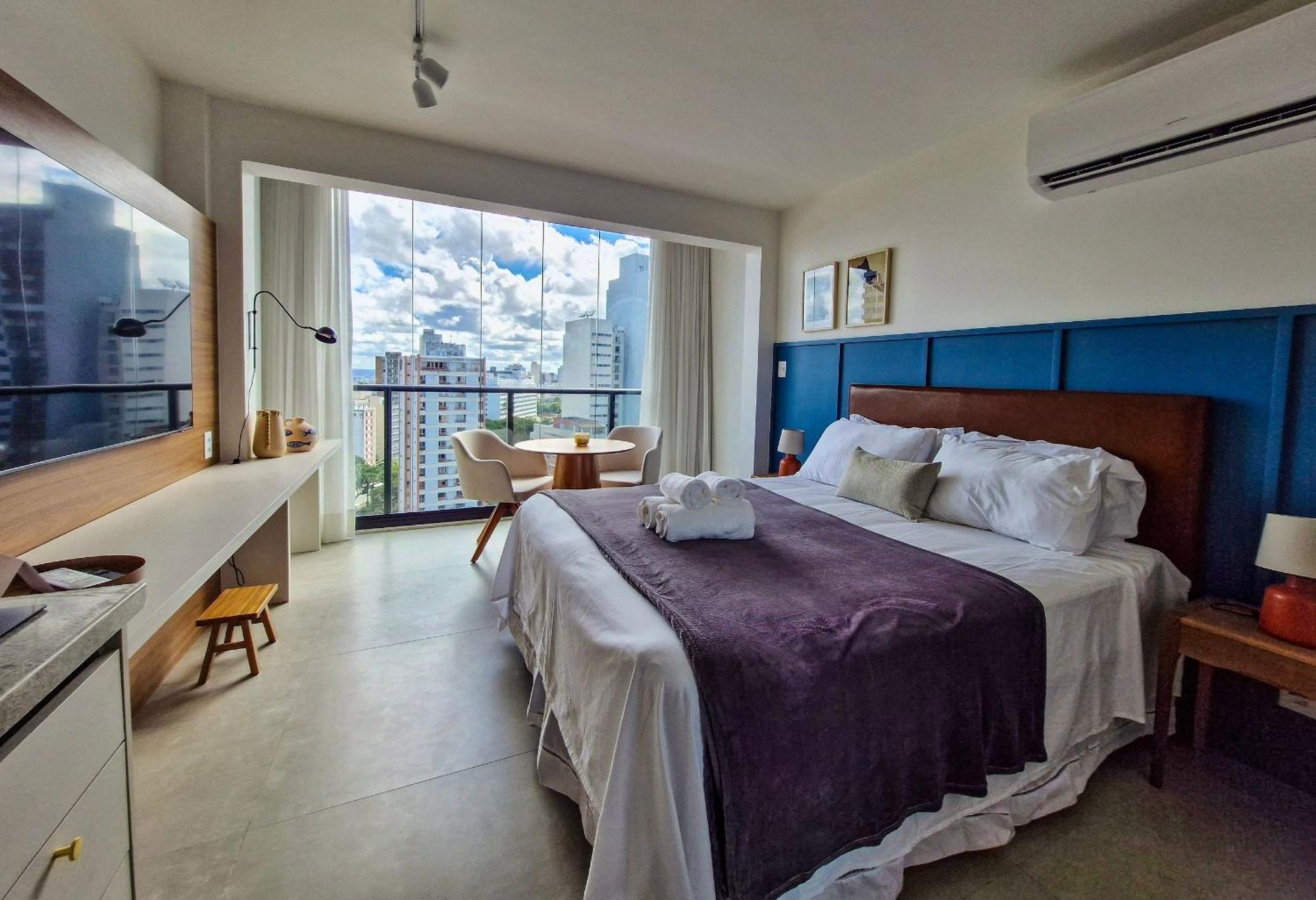 Apartamento Incrivel Em No Corredor Da Vitoria Salvador