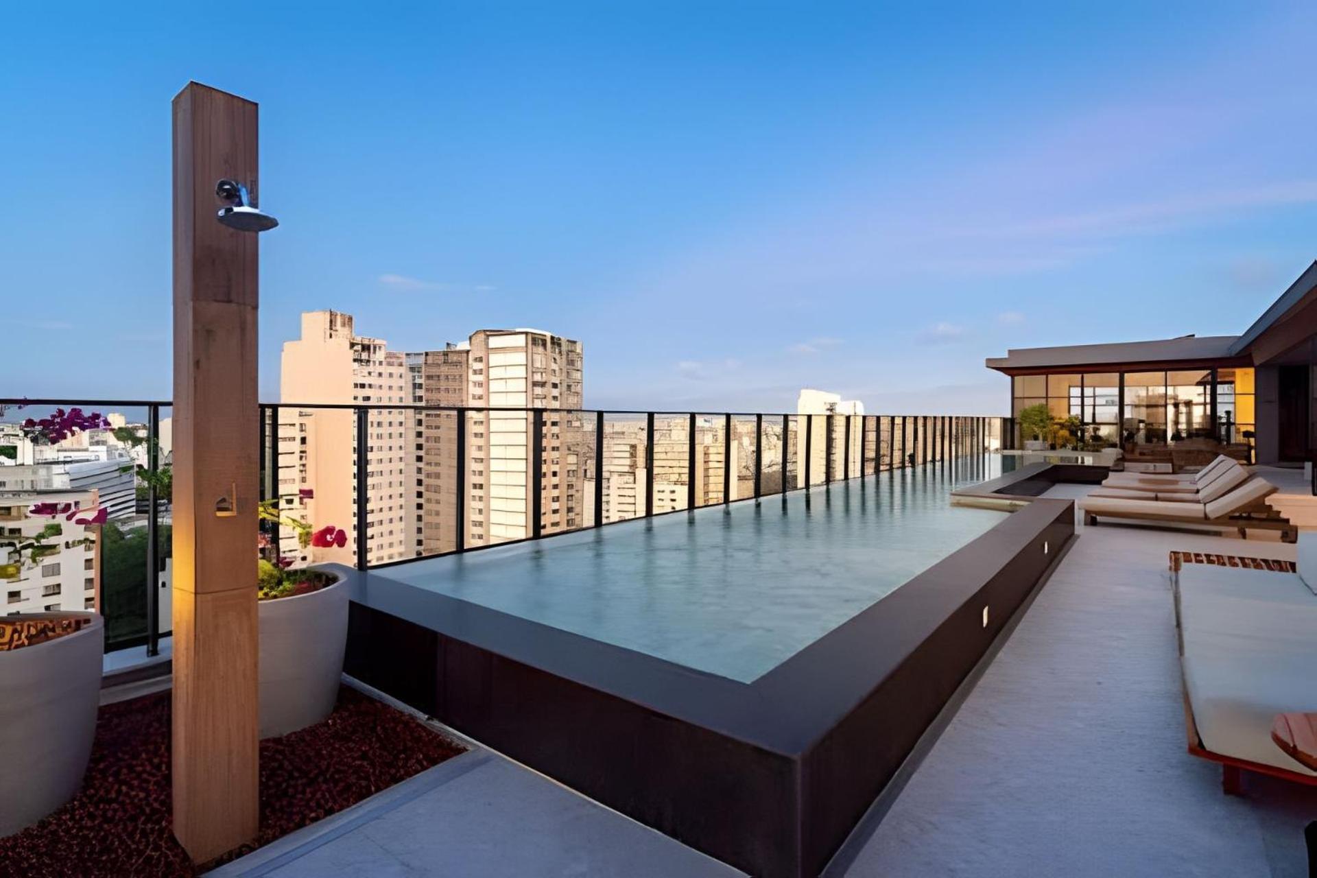 Apartamento Incrivel Em No Corredor Da Vitoria Salvador