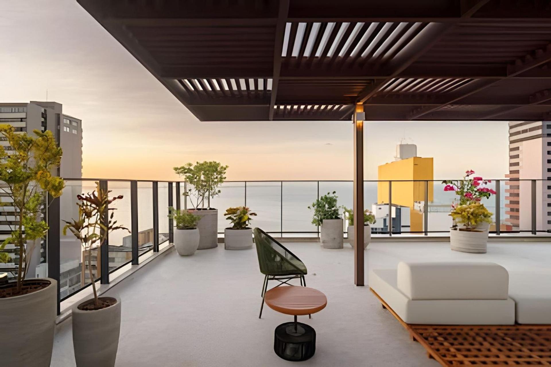 Apartamento Incrivel Em No Corredor Da Vitoria Salvador