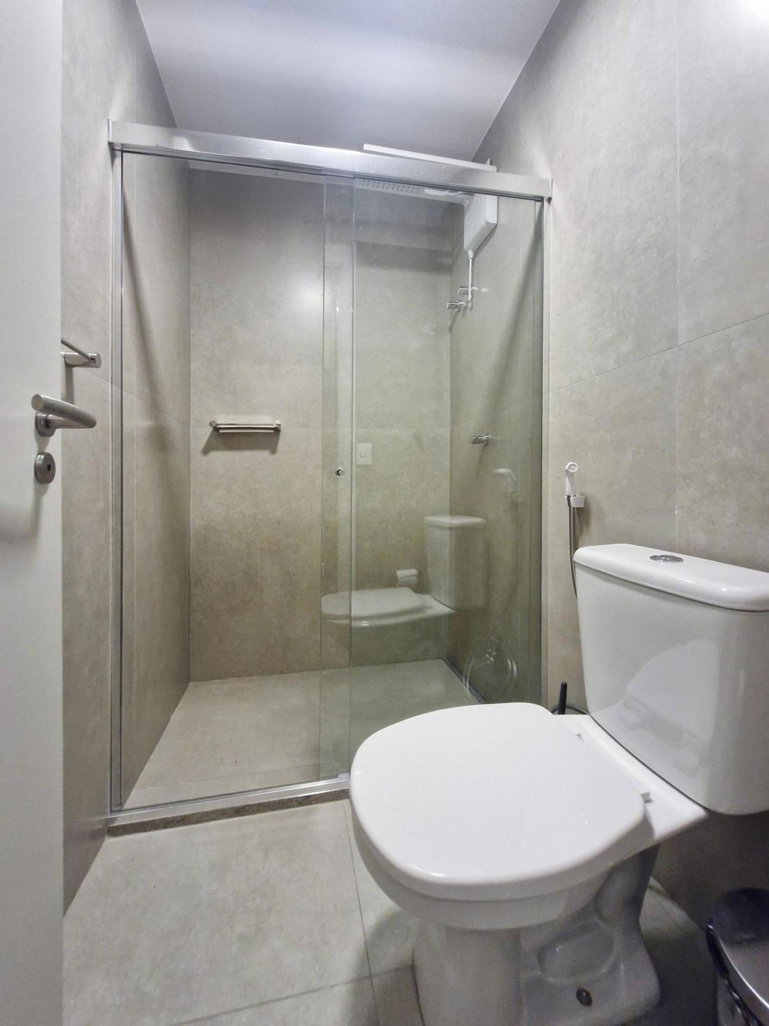 Apartamento Incrivel Em No Corredor Da Vitoria