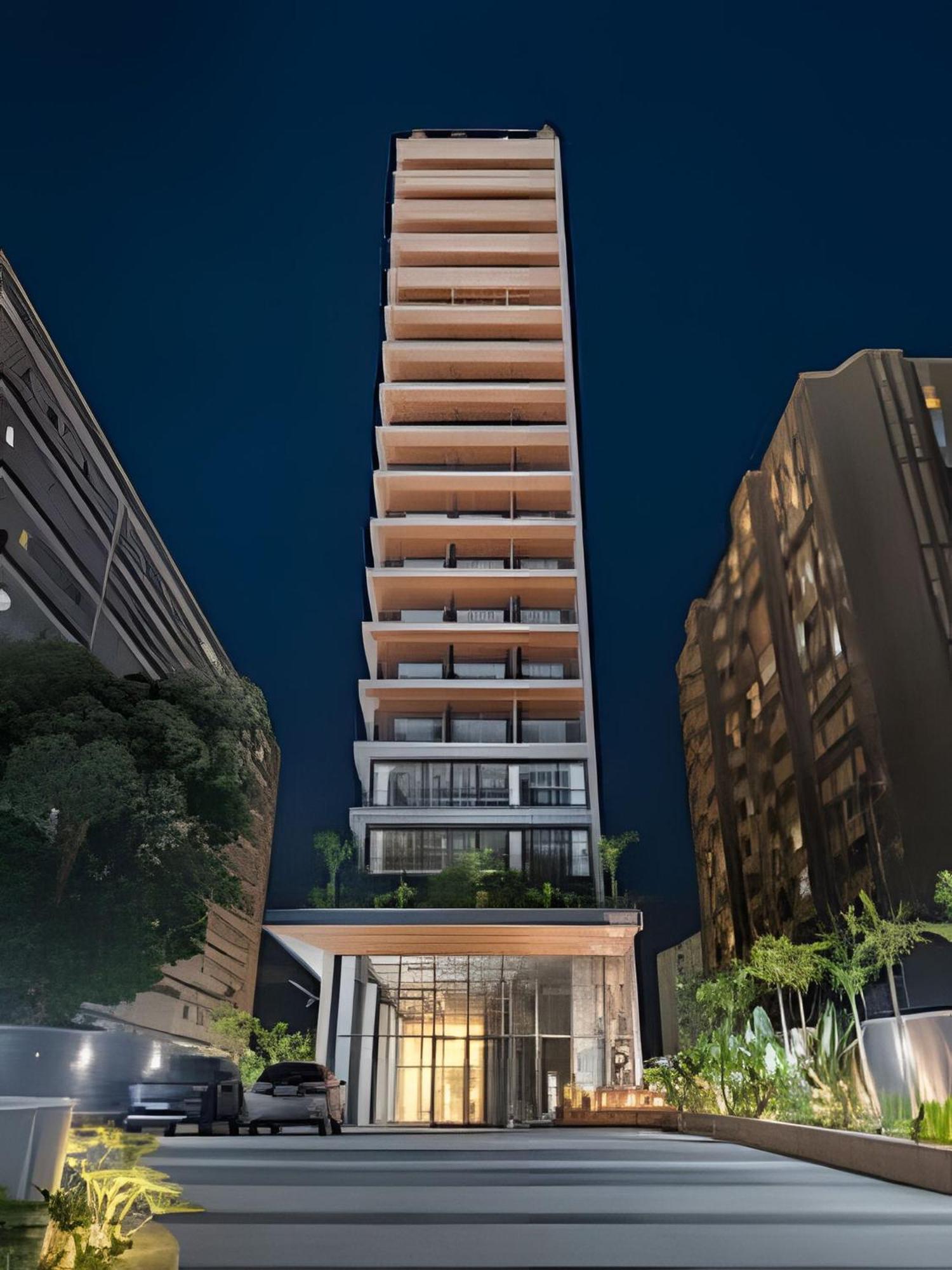 Apartamento Incrivel Em No Corredor Da Vitoria Salvador
